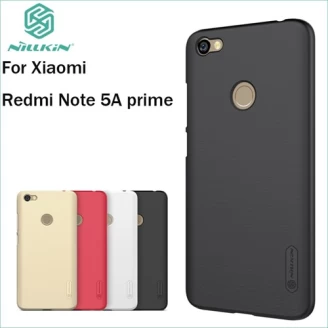 قاب محافظ نیلکین شیائومی Xiaomi Redmi Note 5A Prime Nillkin Frosted Shield