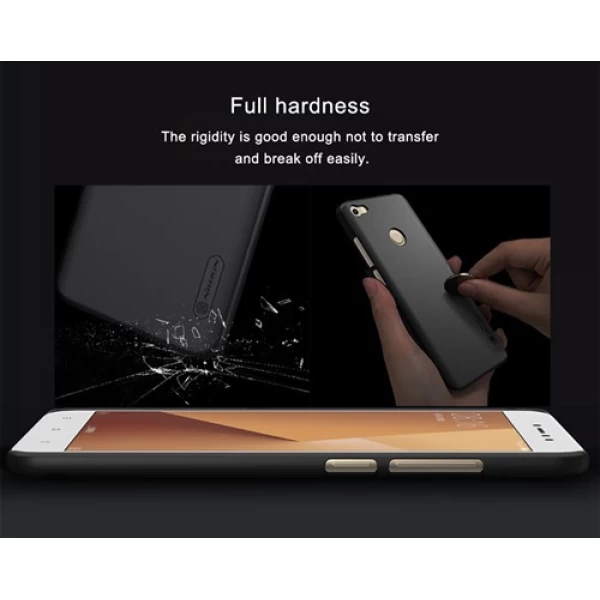 قاب محافظ نیلکین شیائومی Xiaomi Redmi Note 5A Prime Nillkin Frosted Shield