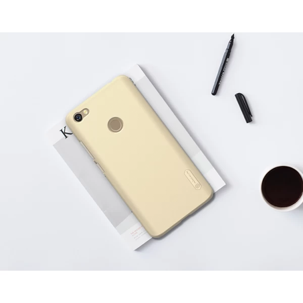قاب محافظ نیلکین شیائومی Xiaomi Redmi Note 5A Prime Nillkin Frosted Shield