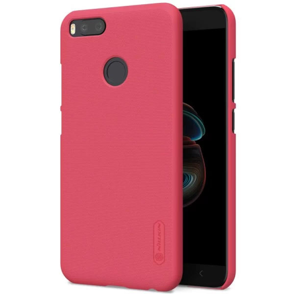 قاب محافظ نیلکین شیائومی Xiaomi Mi A1 / 5x Nillkin Frosted Shield