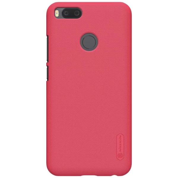 قاب محافظ نیلکین شیائومی Xiaomi Mi A1 / 5x Nillkin Frosted Shield