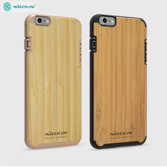 قاب چوبی نیلکین Nillkin Knights مناسب Apple iPhone 6 Plus/6s Plus