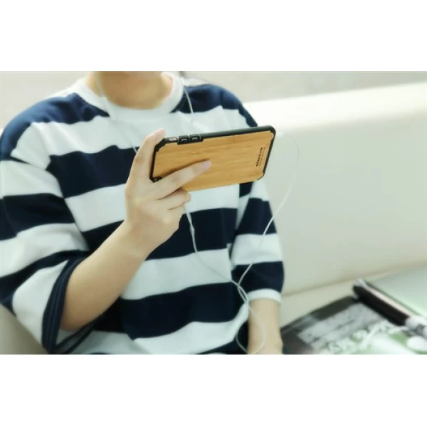 قاب چوبی نیلکین Nillkin Knights مناسب Apple iPhone 6 Plus/6s Plus
