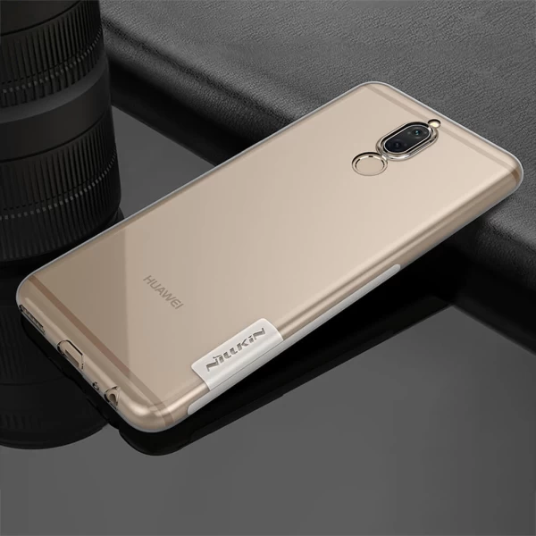 گارد ژله ای نیلکین Nature TPU مناسب Huawei Mate 10 Lite
