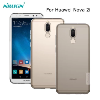 گارد ژله ای نیلکین Nature TPU مناسب Huawei Mate 10 Lite