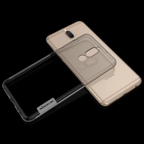 گارد ژله ای نیلکین Nature TPU مناسب Huawei Mate 10 Lite