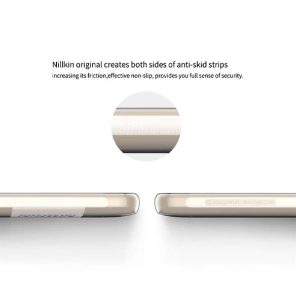 گارد ژله ای نیلکین Nature TPU مناسب Huawei Mate 10