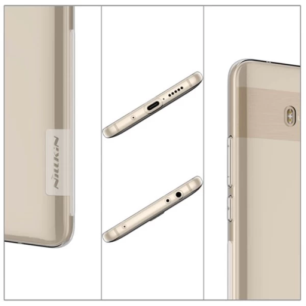 گارد ژله ای نیلکین Nature TPU مناسب Huawei Mate 10