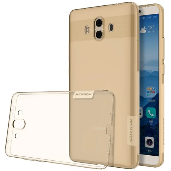 گارد ژله ای نیلکین Nature TPU مناسب Huawei Mate 10