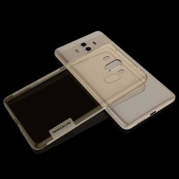 گارد ژله ای نیلکین Nature TPU مناسب Huawei Mate 10