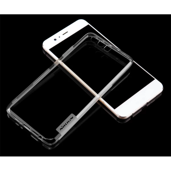 گارد ژله ای نیلکین Nature TPU مناسب Huawei P10 Plus