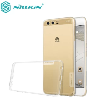 گارد ژله ای نیلکین Nature TPU مناسب Huawei P10 Plus