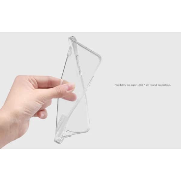 گارد ژله ای نیلکین Nature TPU مناسب Huawei Shot X / Honor 7i