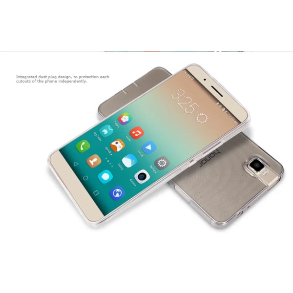 گارد ژله ای نیلکین Nature TPU مناسب Huawei Shot X / Honor 7i