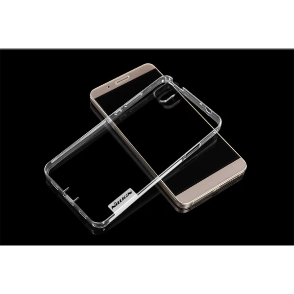 گارد ژله ای نیلکین Nature TPU مناسب Huawei Shot X / Honor 7i