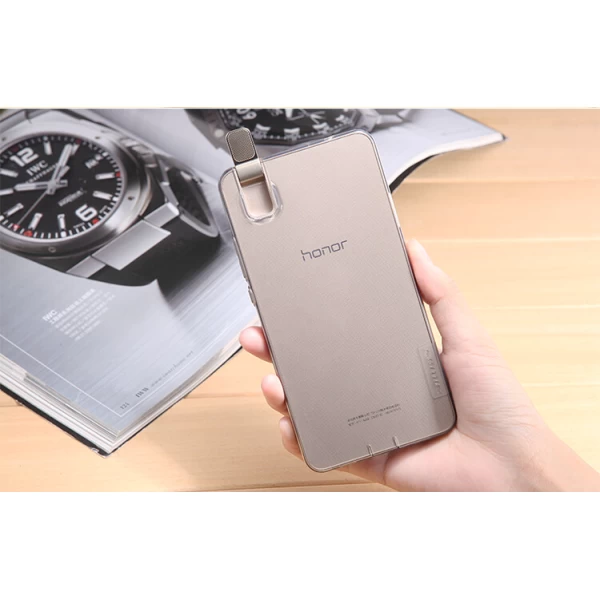 گارد ژله ای نیلکین Nature TPU مناسب Huawei Shot X / Honor 7i