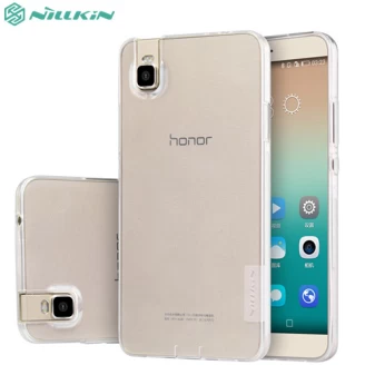 گارد ژله ای نیلکین Nature TPU مناسب Huawei Shot X / Honor 7i