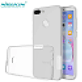 گارد ژله ای نیلکین Nature TPU مناسب Huawei Honor 9 Lite