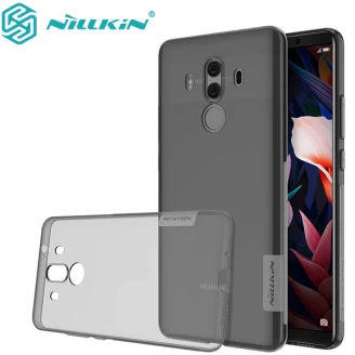 گارد ژله ای نیلکین Nature TPU مناسب Huawei Mate 10 Pro
