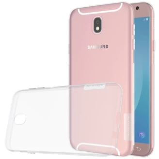 گارد ژله ای نیلکین Nature TPU مناسب Samsung Galaxy J7 Pro