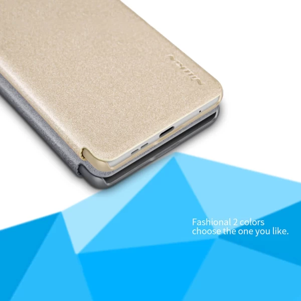 کیف کلاسوری نیلکین مدل Sparkle مناسب Nokia 7