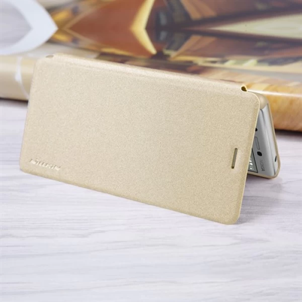کیف کلاسوری نیلکین مدل Sparkle مناسب Nokia 7