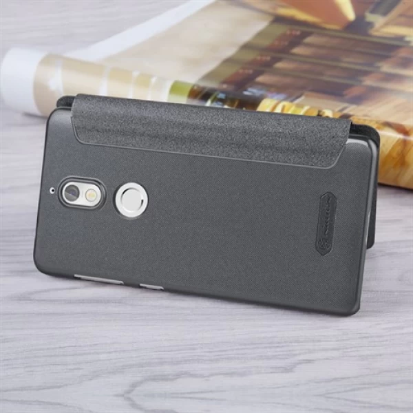 کیف کلاسوری نیلکین مدل Sparkle مناسب Nokia 7