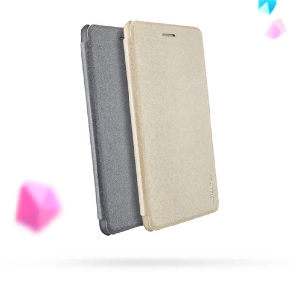 کیف کلاسوری نیلکین مدل Sparkle مناسب Nokia 7