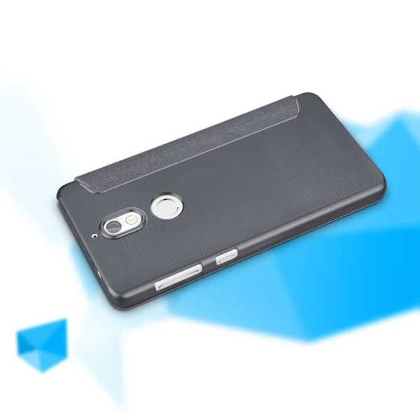 کیف کلاسوری نیلکین مدل Sparkle مناسب Nokia 7
