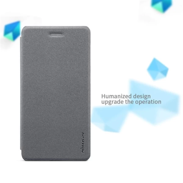 کیف کلاسوری نیلکین مدل Sparkle مناسب Nokia 7