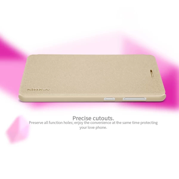 کیف کلاسوری نیلکین مدل Sparkle مناسب Nokia 7