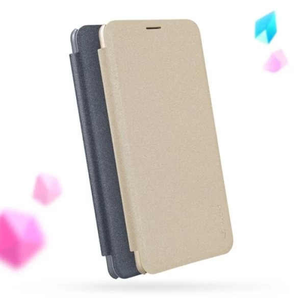 کیف کلاسوری نیلکین مدل Sparkle مناسب Nokia 8