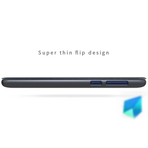 کیف کلاسوری نیلکین مدل Sparkle مناسب Nokia 8