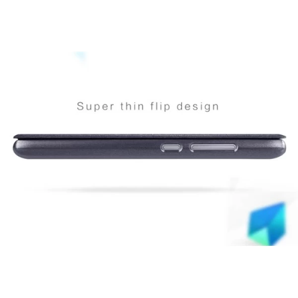 کیف کلاسوری نیلکین مدل Sparkle مناسب Xiaomi Redmi Note 3