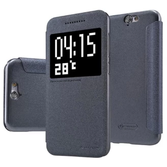 کیف کلاسوری نیلکین مدل Sparkle مناسب HTC One A9