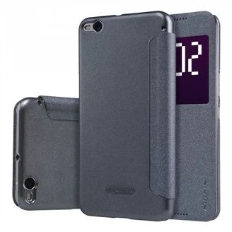 کیف کلاسوری نیلکین مدل Sparkle مناسب HTC One X9