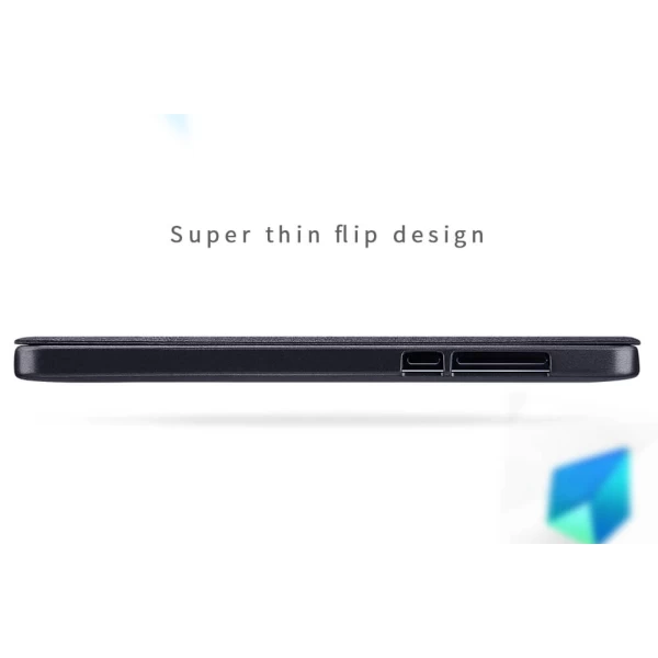 کیف کلاسوری نیلکین مدل Sparkle مناسب Nokia 6