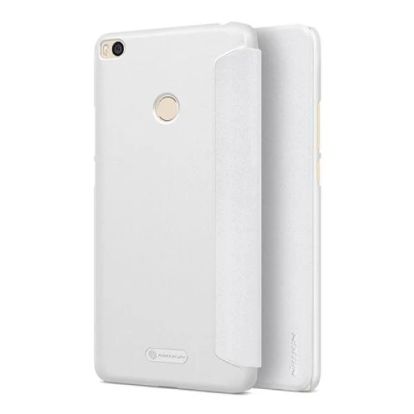 کیف کلاسوری نیلکین مدل Sparkle مناسب Xiaomi Mi Max 2