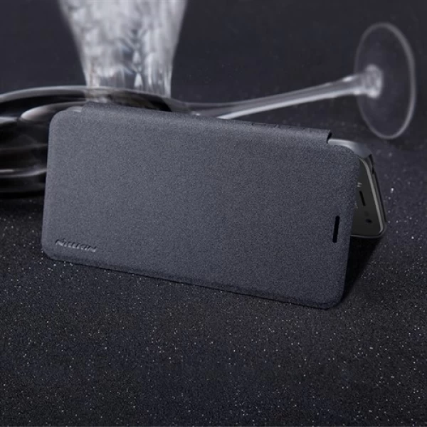 کیف کلاسوری نیلکین مدل Sparkle مناسب Samsung Galaxy Grand Prime Pro / J2 Pro 2018