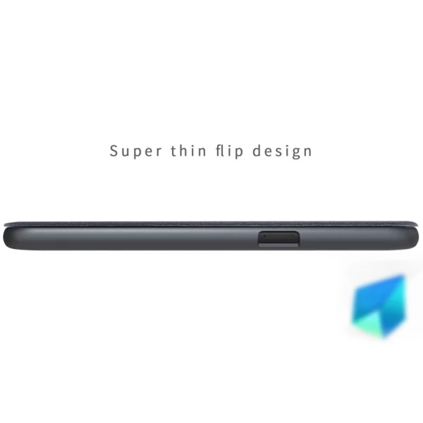 کیف کلاسوری نیلکین مدل Sparkle مناسب Samsung Galaxy Grand Prime Pro / J2 Pro 2018