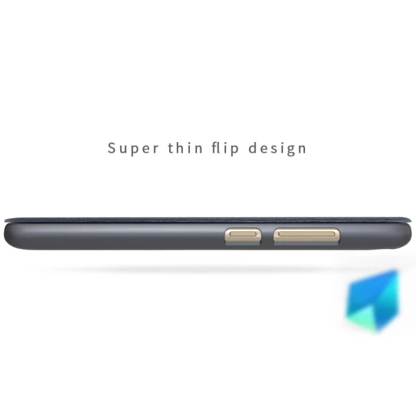 کیف کلاسوری نیلکین مدل Sparkle مناسب Asus Zenfone 4 Max ZC554KL