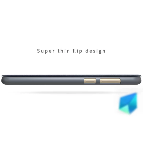 کیف کلاسوری نیلکین مدل Sparkle مناسب Huawei Honor 7x