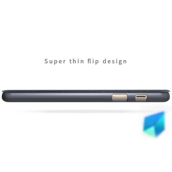 کیف کلاسوری نیلکین مدل Sparkle مناسب Samsung Galaxy C8/J7 Plus