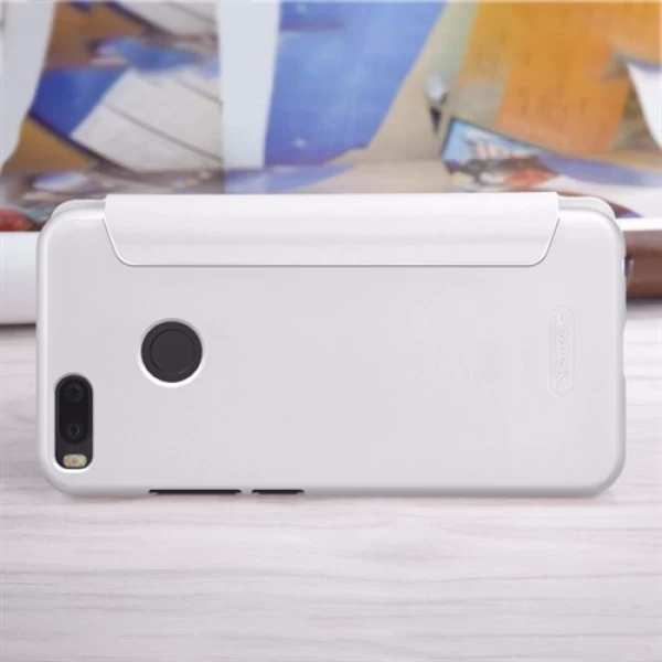 کیف کلاسوری نیلکین مدل Sparkle مناسب Xiaomi Mi A1/5X