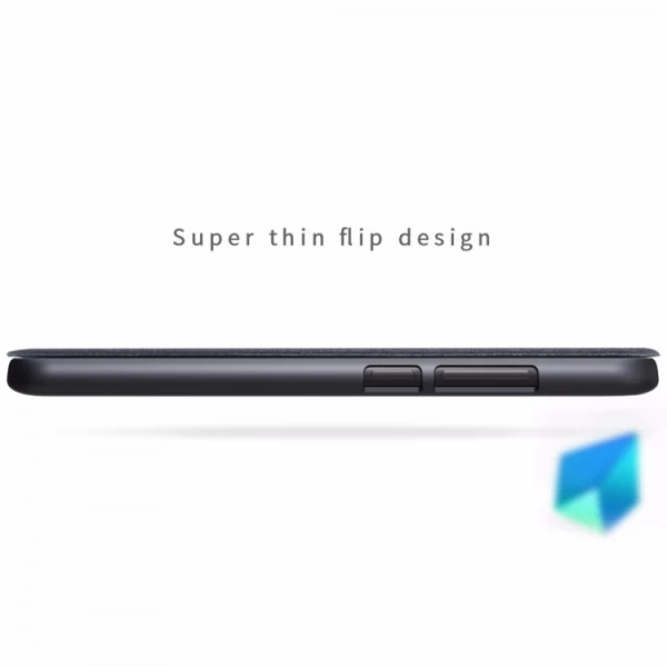 کیف کلاسوری نیلکین مدل Sparkle مناسب Xiaomi Mi A1/5X