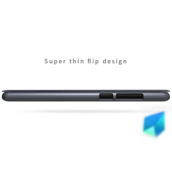 کیف کلاسوری نیلکین مدل Sparkle مناسب Xiaomi Mi Mix 2