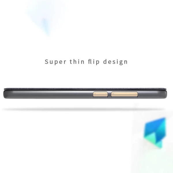 کیف کلاسوری نیلکین مدل Sparkle مناسب Xiaomi Redmi Note 5A Prime