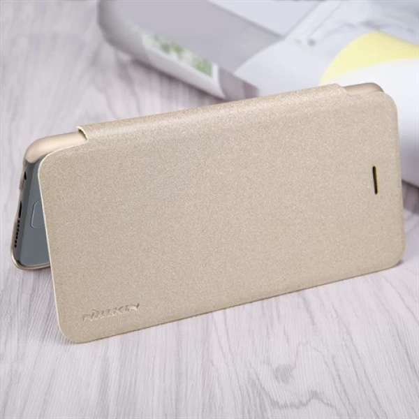 کیف کلاسوری نیلکین مدل Sparkle مناسب Huawei Honor 9