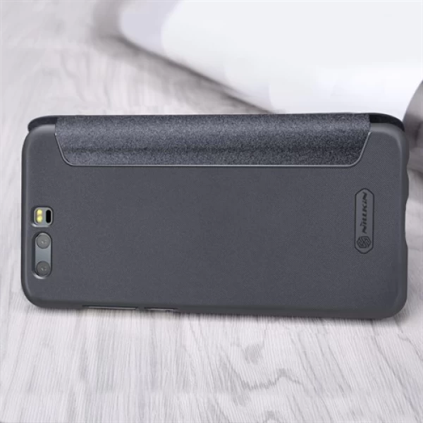 کیف کلاسوری نیلکین مدل Sparkle مناسب Huawei Honor 9