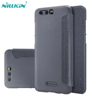 کیف کلاسوری نیلکین مدل Sparkle مناسب Huawei Honor 9